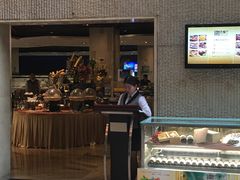 -西安长征华美达酒店