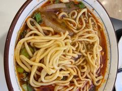 -麦积山温泉