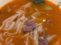 -漆黑觉米粉(三里屯店)