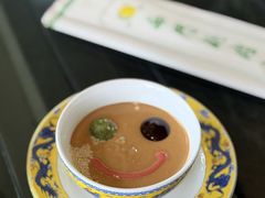 麻酱调料-南门涮肉(上海一店)