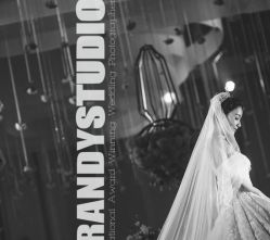 -MANLI BRIDAL婚纱