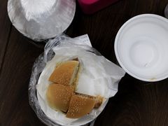 -旺角宝港式茶餐厅(寮步店)