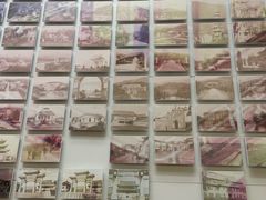 -南京市规划建设展览馆