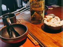 -原牛道·潮汕围炉火锅(讯美店)