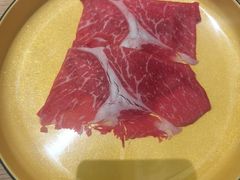 -松野谷·寿喜烧自助(华联顺义金街购物中心店)