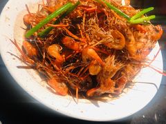 -老头儿油爆虾·知味杭州(爱琴海购物中心)