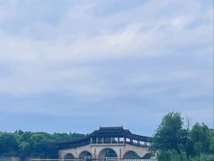 -长广溪湿地公园