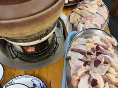 -威邵鸡煲(西华路总店)