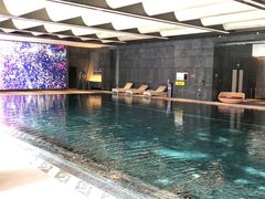-西安W酒店FIT有型健身中心