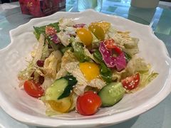 -玉林烤鸭店(定福庄店)