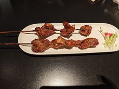 -桂小厨广西菜(水晶城店)