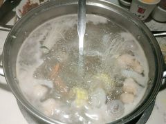 -八合里牛肉火锅(深圳龙华硅谷店)