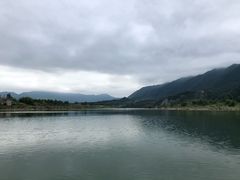-天目溪漂流