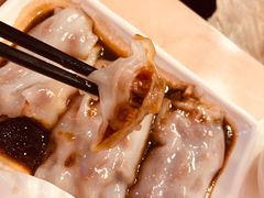 -盛记粥面(佐敦店)