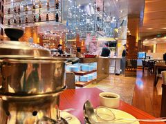 小火锅-马哥孛罗咖啡厅·Cafe Marco (厦门马哥孛罗东方大酒店)