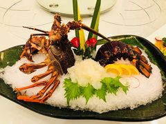 -海逸海鲜酒家(古北店)