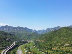 -红旗渠风景区
