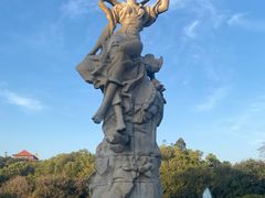 -广州莲花山旅游区
