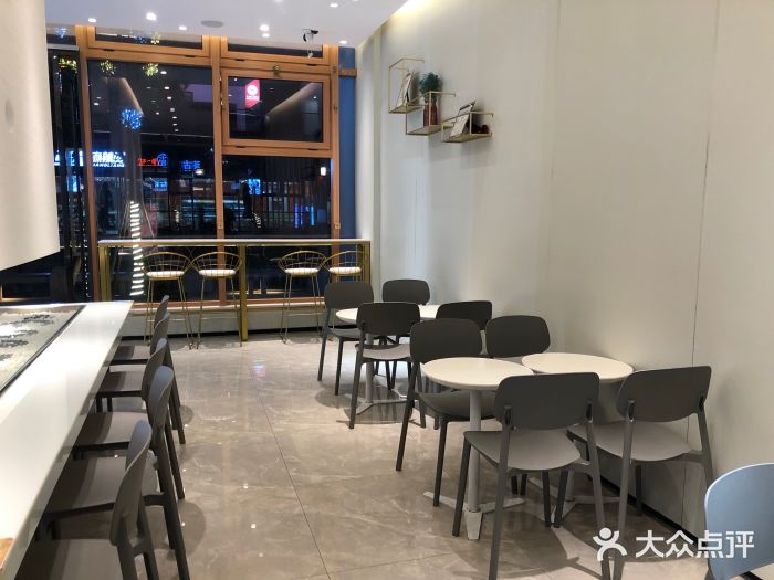 古茗(迎恩门店)图片