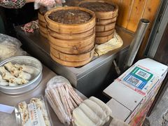-陈妈妈的店-下沙灌汤烧卖(新场大街店)