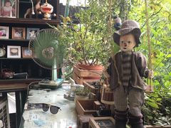 -懒鱼时光馆(沙坪坝店)