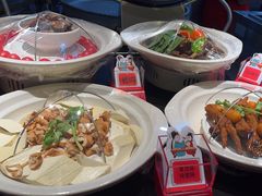 -老淮安·淮安菜(涟水店)