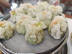 -清真·同发顺饭庄·烧麦(总店)