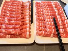 -君邦火锅(新疆大厦店)
