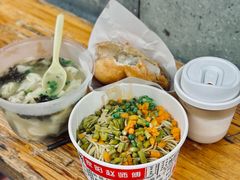 -家阳赵师傅油饼包烧麦(粮道街店)