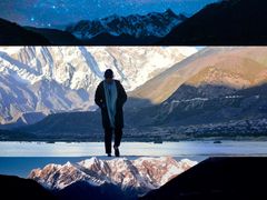 -青海湖国家重点风景名胜区