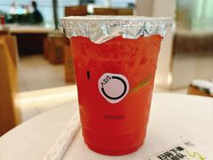 -宝藏绿洲(万象前海店)