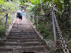 -七仙岭温泉国家森林公园