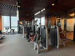 -长沙富力万达文华酒店