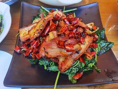 -隔壁老王·家常云南菜(花巷店)