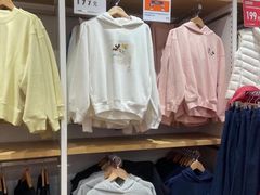 -优衣库(上海颛桥万达广场店)