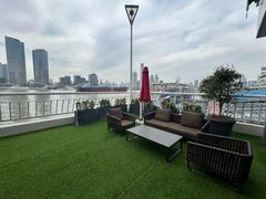 -三利音·浦之舟(滨江大道店)