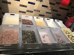 -乐咖啡西餐厅(太湖皇冠假日酒店)