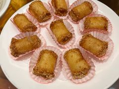 酥脆炸芋-同君福大酒楼(紫新路店)
