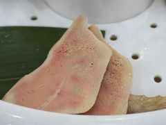 皇牌法国鹅肝-岭南海晏楼(滨江东总店)