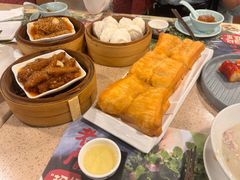 -点都德(大茶楼店)