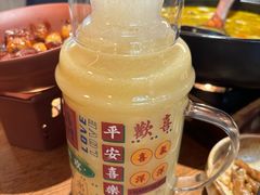 -捌川(武汉天地壹方购物中心店)