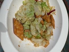 -巴依老爷新疆美食(魏公村店)