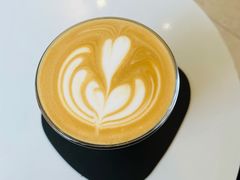 -悟白咖啡WoobyCafe