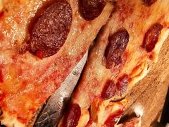 -上海东方佘山翰悦阁酒店·Vie全日制餐厅