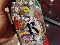 -铜锣湾·有麝自然香(渝北财富中心店)