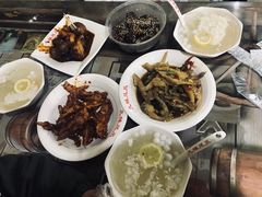 蒜香凤爪-嘉州九妹凤爪(乐山总店)