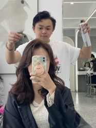 -凯博K-boom Hair Salon