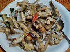 -百年银屏蚝烙·潮汕菜·非遗(乐山店)