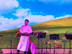 -羊之道草原味道清真餐厅(番禺店)