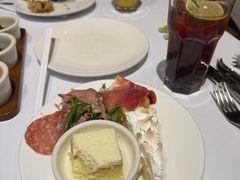 -拉蒂娜·巴西牛排馆 Latina·Brazilian Steakhouse(陆家嘴旗舰店)